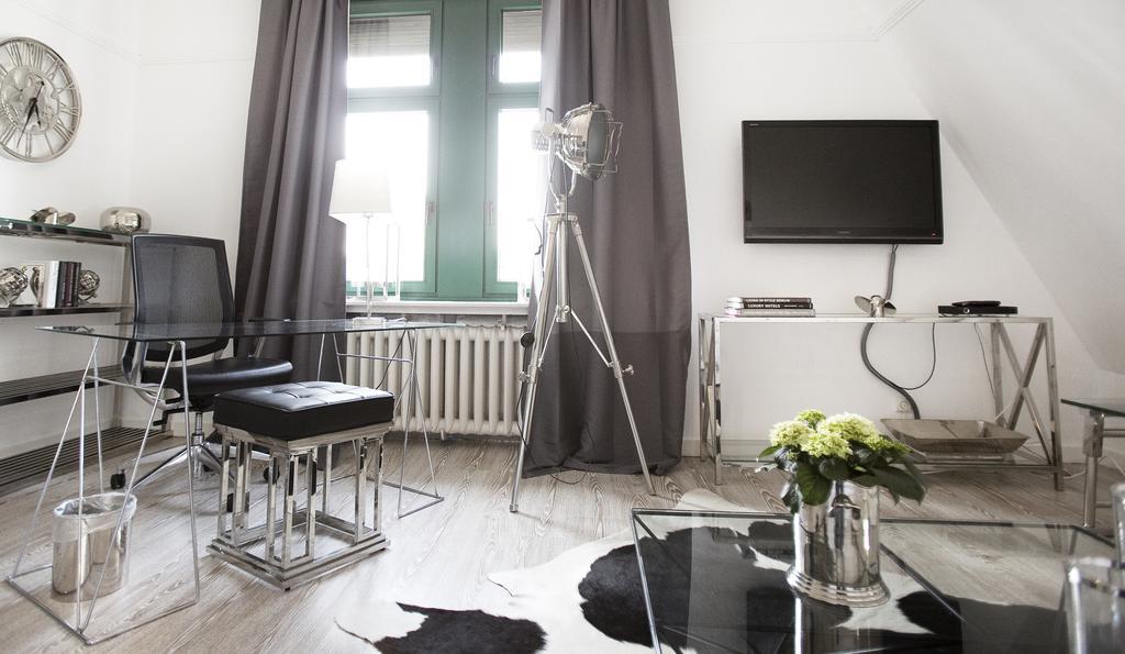 Hoehen Hotel Viersen Rom bilde