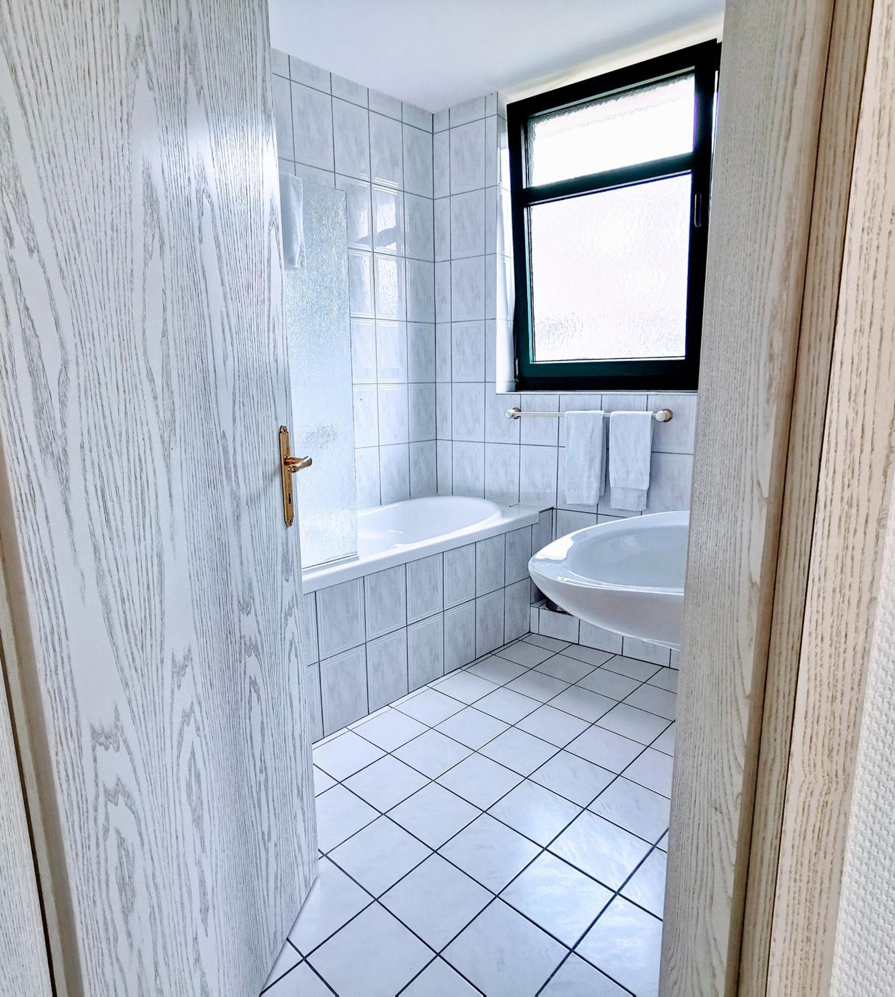 Hoehen Hotel Viersen Eksteriør bilde